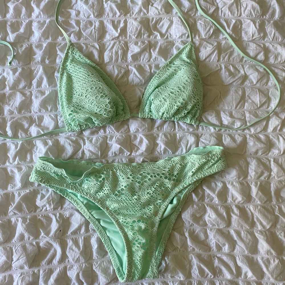 Target Bikini